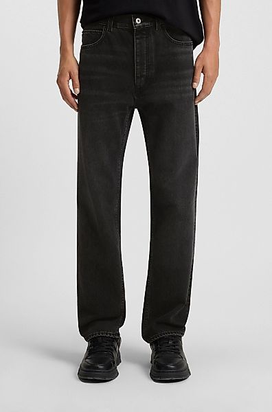 HUGO Blue Regular-fit-Jeans "Jonah", regular fit günstig online kaufen