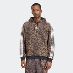 adidas Originals Kapuzensweatshirt "GRAPHIC LO HD" günstig online kaufen