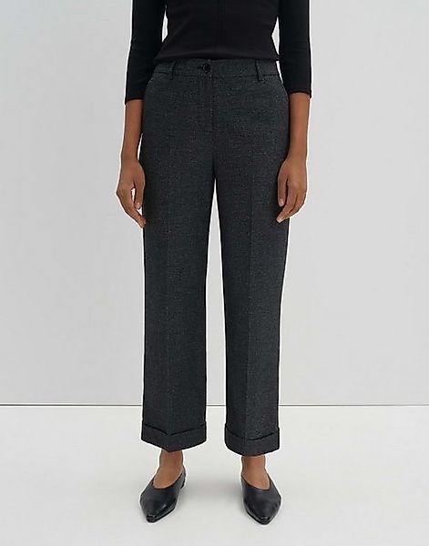 someday Culotte Culotte CISILIA MÉLANGE Wide günstig online kaufen