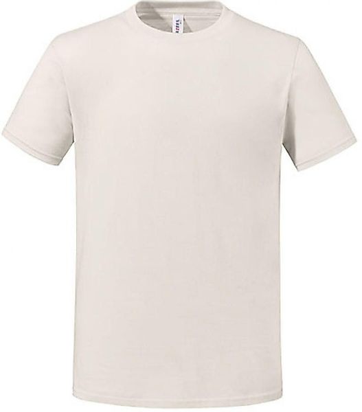 JERZEES Rundhalsshirt Premium Organic-T T-Shirt glatte günstig online kaufen