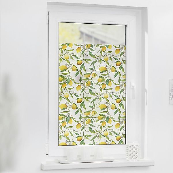 LICHTBLICK ORIGINAL Fensterfolie "Fensterfolie selbstklebend, Sichtschutz, günstig online kaufen