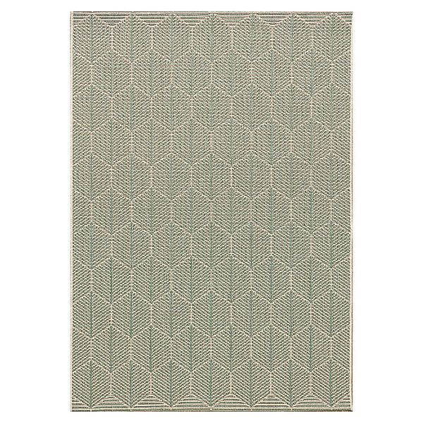 Teppich Cottage wool/spa green 120x170cm, 120x170cm günstig online kaufen