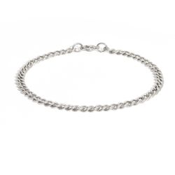 Made by Nami Panzerarmband Edelstahl Armband günstig online kaufen