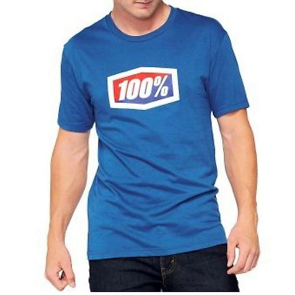 100% T-Shirt günstig online kaufen