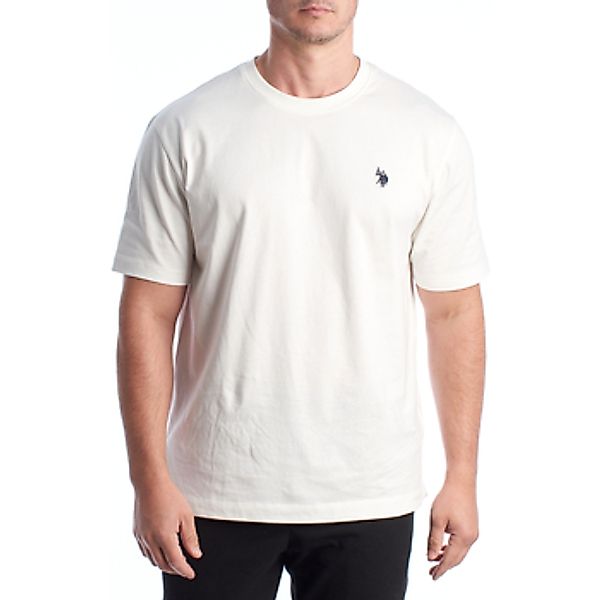 U.S Polo Assn.  T-Shirt US42154026-101 günstig online kaufen