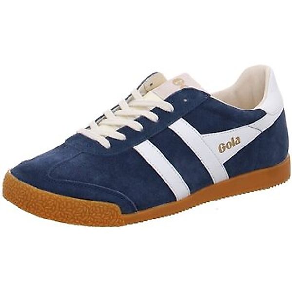 Gola  Sneaker ELAN           NAVY/WHITE CMB538EA günstig online kaufen