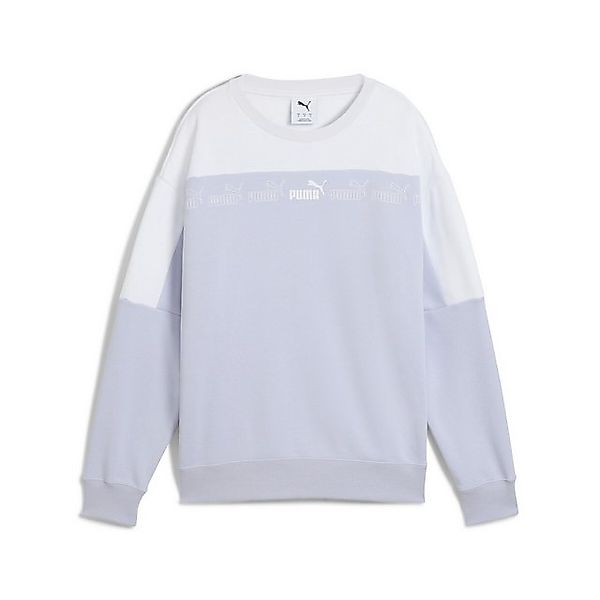 PUMA Sweatshirt Around The Block Crewneck Damen günstig online kaufen