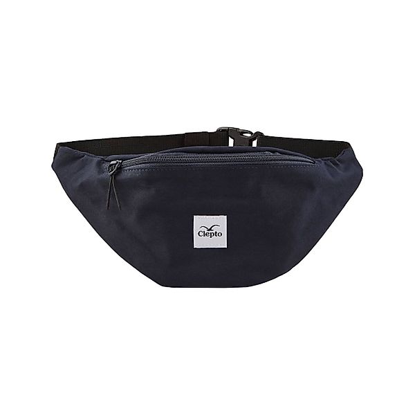 Cleptomanicx Gürteltasche C.I. Patch günstig online kaufen