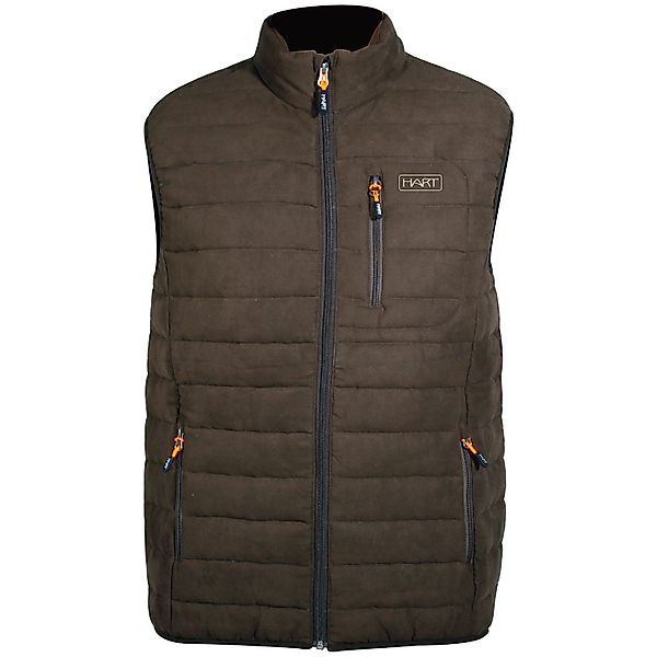 Hart Jagdweste Funktionsweste "Delta" Jagdweste oliv/grün günstig online kaufen