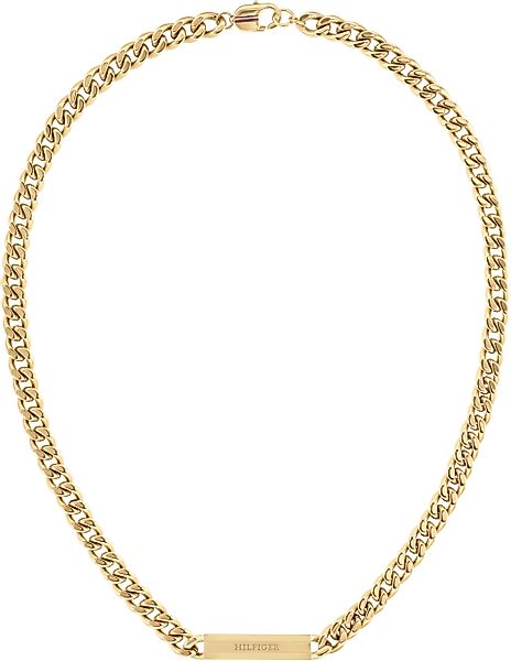 Tommy Hilfiger Edelstahlkette SS24 CLASH, 2790577, günstig online kaufen