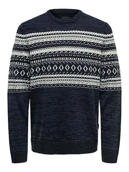 ONLY & SONS Strickpullover günstig online kaufen