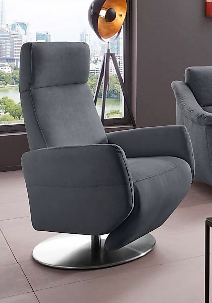 sit&more TV-Sessel "Kobra", manuelle Relaxfunktion günstig online kaufen