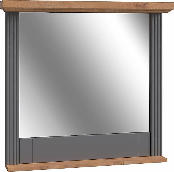 OTTO home Wandspiegel "Tara" UV lackiertes MDF günstig online kaufen