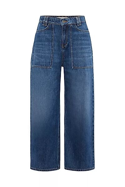 Drykorn Stoffhose günstig online kaufen
