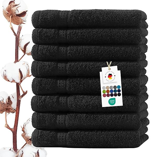Carpe Sonno Handtuch Set Frottier Handtücher günstig online kaufen