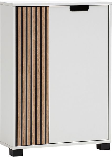 Schildmeyer Midischrank Ryker Highboard, Breite 59 günstig online kaufen