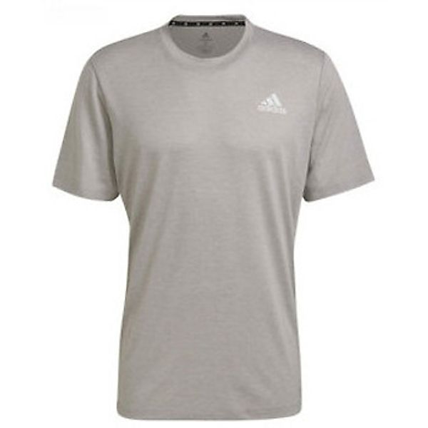 adidas  T-Shirt Funktionsshirt für Herren in blau günstig online kaufen