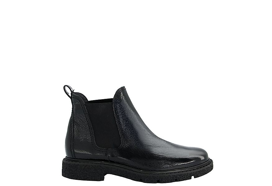 Paul Green Paul Green 8258-018, Chelsea Boots, Stiefeletten, Schwarz, Damen günstig online kaufen