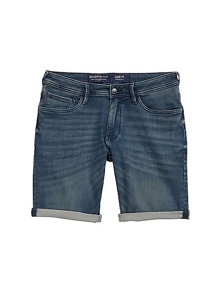 TOM TAILOR Denim Shorts günstig online kaufen