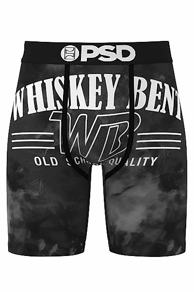 PSD Boxershorts "WHISKEY OLD SCHOOL Herren" günstig online kaufen