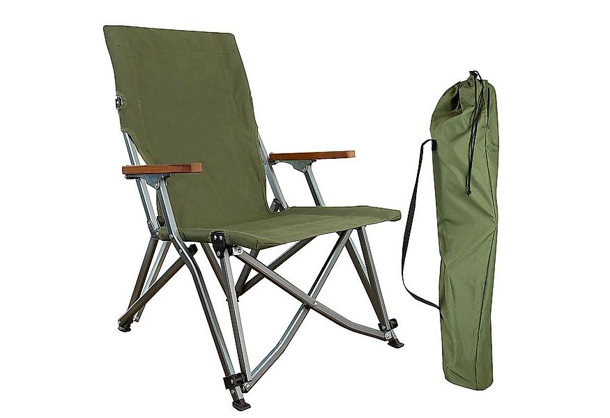 osoltus Campingstuhl osoltus Faltsessel Lounge Low Campingstuhl Bergen Alu günstig online kaufen