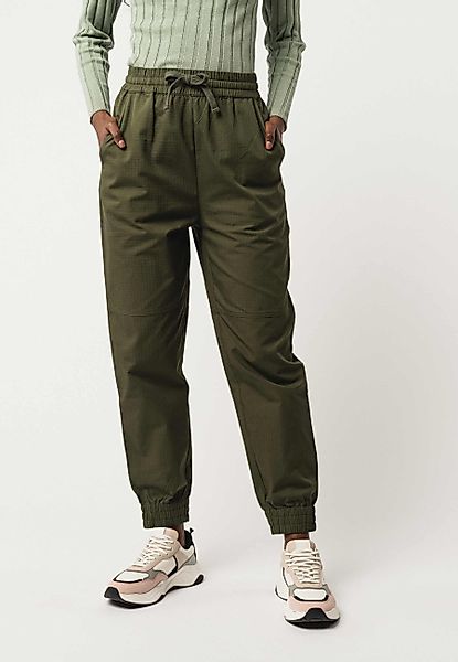 MELA Cargohose Hose mit elastischem Bund günstig online kaufen