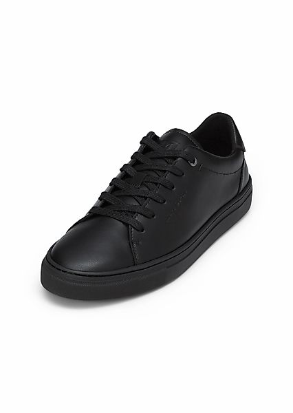 Marc OPolo Sneaker "aus edlem Rindnappaleder" günstig online kaufen