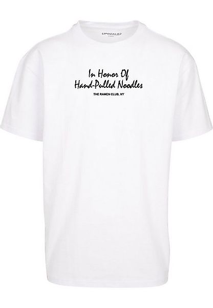 Upscale by Mister Tee T-Shirt Upscale by Mister Tee Herren Ramen Club Heavy günstig online kaufen