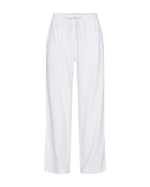 FREEQUENT Leinenhose FQLAVA-PANT Sommerhose aus Leinenmix günstig online kaufen