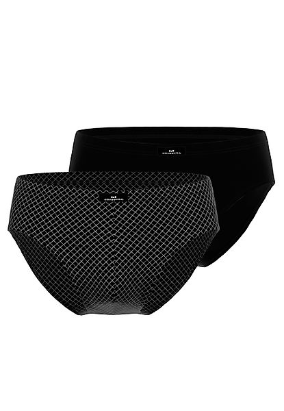 GÖTZBURG Slip GÖTZBURG Herren Slip schwarz günstig online kaufen