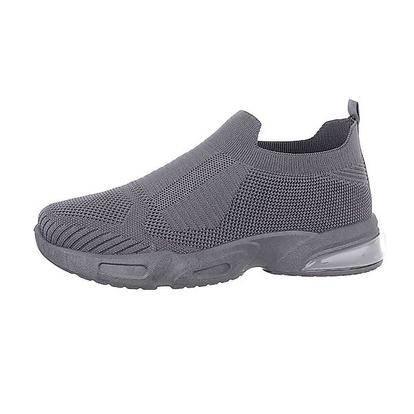 Ital-Design Damen Low-Top Freizeit Sneaker (88791708) günstig online kaufen