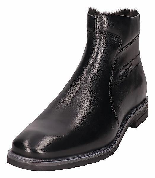 bugatti Westernstiefelette, Stiefelette, Business Schuh mit Warmfutter und günstig online kaufen