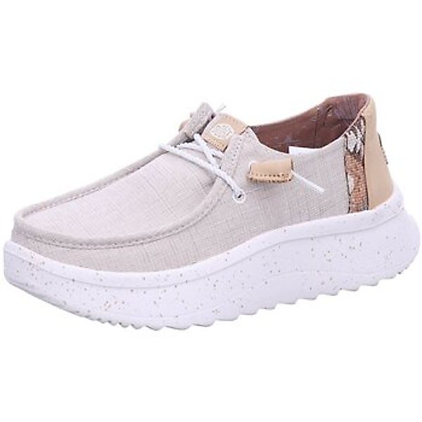 HEYDUDE  Damenschuhe Schnuerschuhe 40413 106 günstig online kaufen