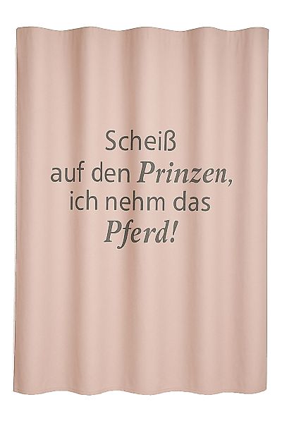 Kleine Wolke Duschvorhang Kleine Wolke Duschvorhänge günstig online kaufen