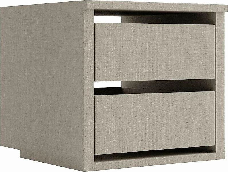 rauch Schubladeneinsatz "Zubehör für Rauch-Drehtürenschränke ORANGE" Breite günstig online kaufen