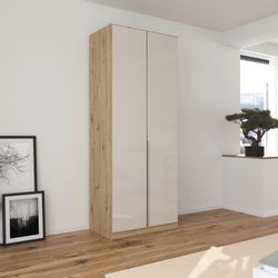 rauch Drehtürenschrank Kleiderschrank Kleiderschränke Schrank Garderobe günstig online kaufen