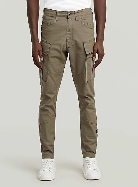 G-STAR Cargohose "Zip Pocket 3D Skinny Cargohose 2.0" günstig online kaufen