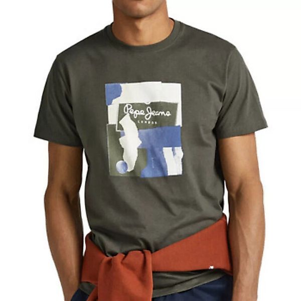Pepe jeans  T-Shirts & Poloshirts PM508942 günstig online kaufen