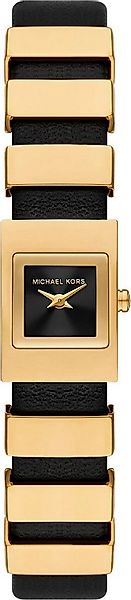 MICHAEL KORS Quarzuhr DARRINGTON MK4887, Armbanduhr, Damenuhr, analog günstig online kaufen