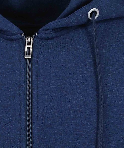 RAGMAN Sweatjacke günstig online kaufen