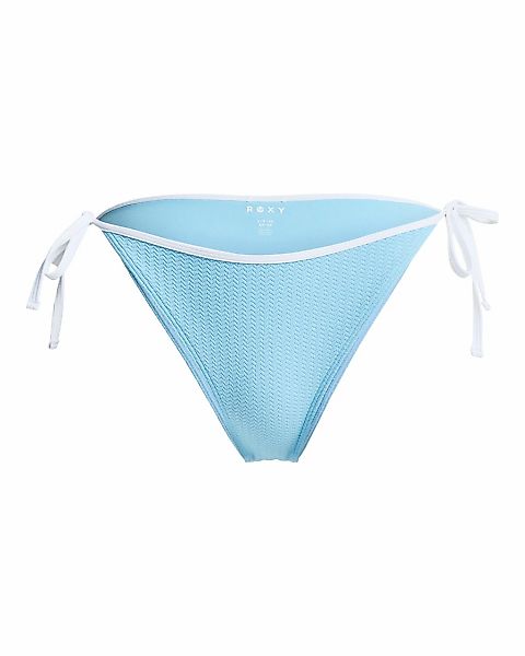 Roxy Bikini-Hose "Kauai Moderate Tie Side" günstig online kaufen
