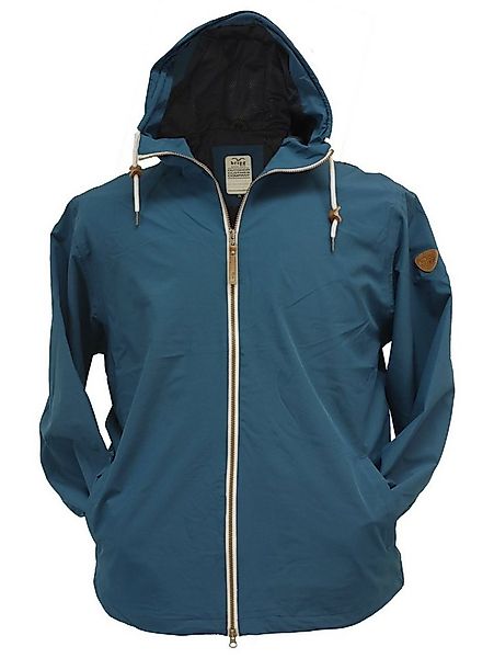 Brigg Outdoorjacke Herren Outdoor Jacke von Brigg in großen Größen, petrol günstig online kaufen