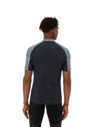 VAUDE Radtrikot "MENS MATERA FZ TRICOT II" Fahrradshirt günstig online kaufen