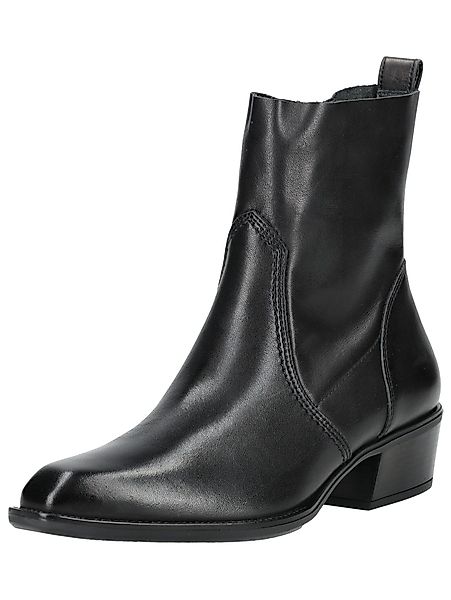 Paul Green Paul Green Stiefelette Glattleder günstig online kaufen