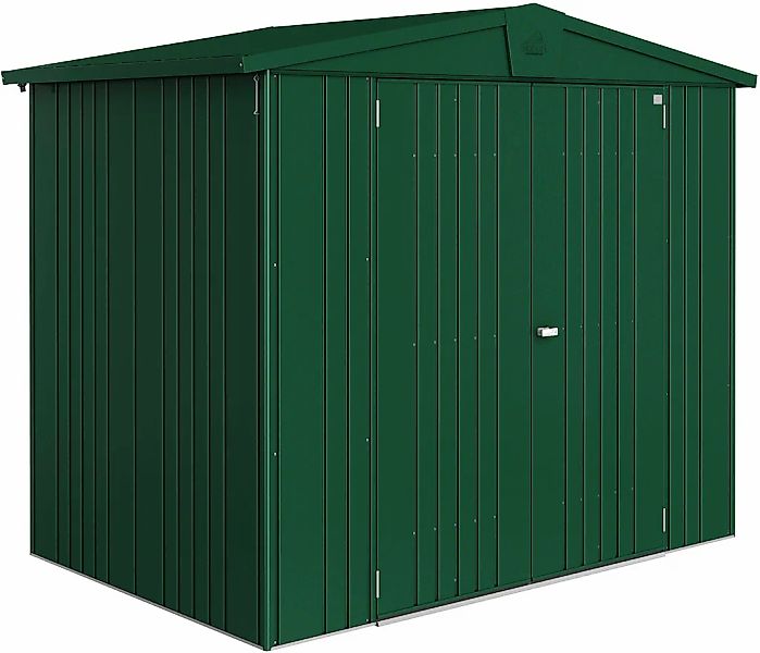 Biohort Gerätehaus "Europa Gr. 3, verschiedene Farben" Qualitäts-Geräteschu günstig online kaufen