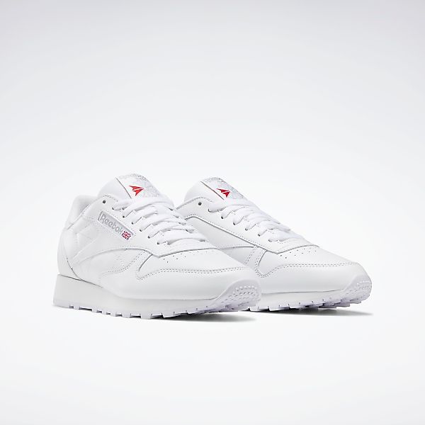 Reebok Classic Sneaker "CLASSIC LEATHER" günstig online kaufen