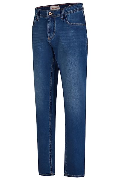 Hattric 5-Pocket-Jeans Jeanshose Harris Jogg Denim günstig online kaufen