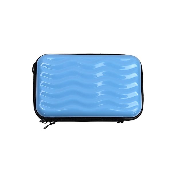 ZEBRO Umhängetasche Koffertasche günstig online kaufen