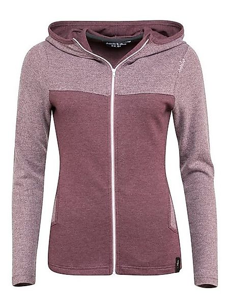 Chillaz Outdoorjacke Chillaz W Street Jacket Damen Anorak günstig online kaufen