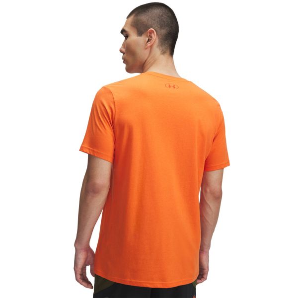 Under Armour® T-Shirt Gl Foundation Update günstig online kaufen